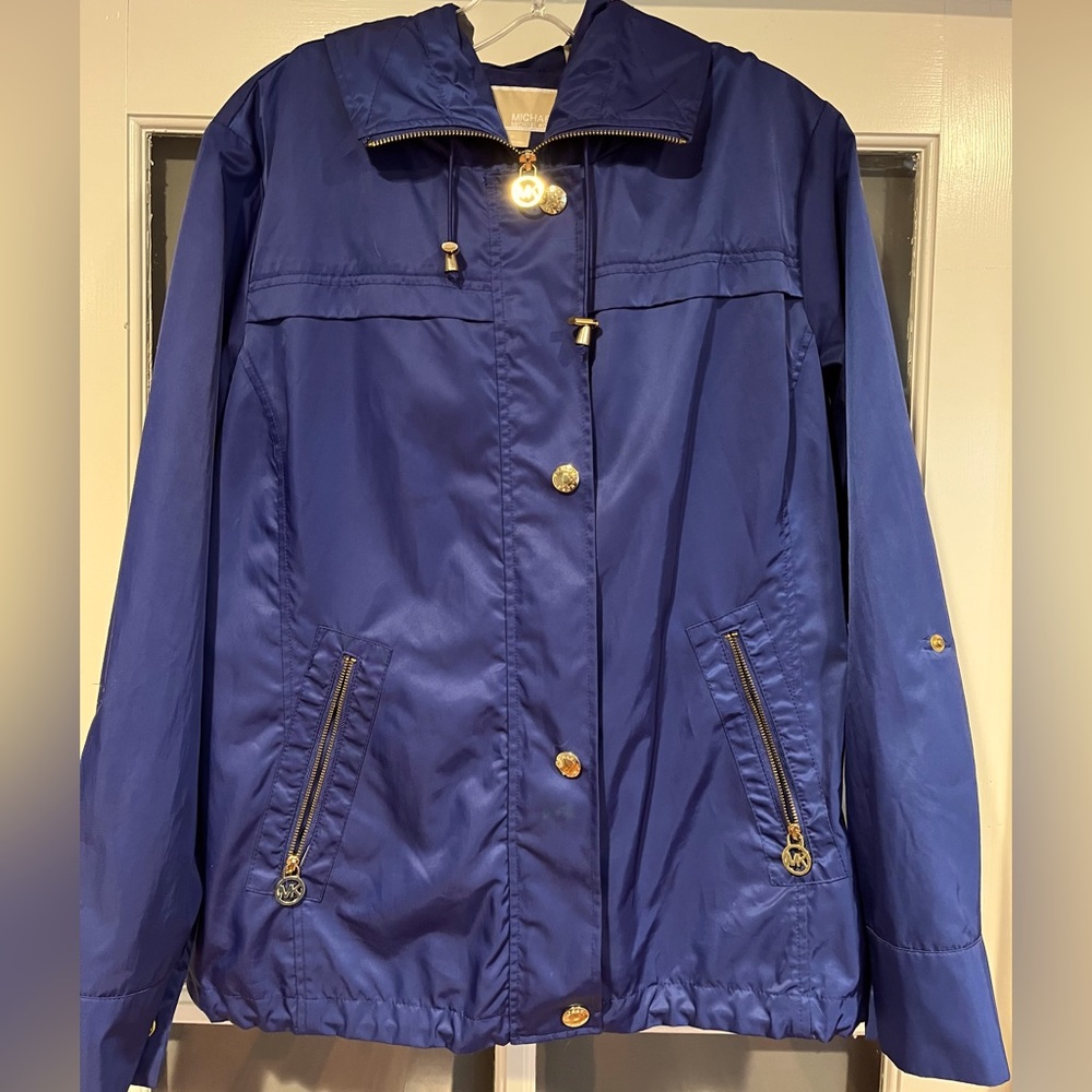 Michael Kors Packable Jacket - image 1